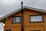 Вентиляционная система в загородном доме: какой она должна быть?