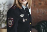 Капитан вологодской полиции Мария Копышова: «Контрафакт в Вологде не пройдет»