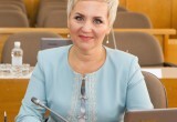 Депутат Законодательного Собрания Вологодской области Лариса Кожевина: «Настойчивость города берет»  