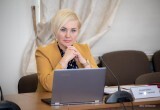 Депутат Законодательного Собрания Вологодской области Лариса Кожевина: «Настойчивость города берет»  