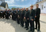 13 мая в Вологде пройдет концерт знаменитого мужского хора «Оптина пустынь»
