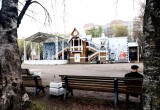 Губернатор Кувшинников побывал в парке Ветеранов в Вологде и рассказал о переменах