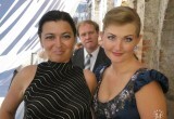 Актриса Наталья Ситникова: «Я считаю главным в профессии стремление меняться»