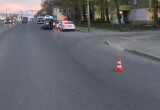 Восстание машин началось в Вологодской области: безумный ВАЗ напал на женщину на Советском проспекте