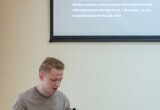 Инженерное волонтерство поддержано российской Ассоциацией инновационных предприятий в энергетике