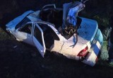 Два часа назад на трассе «Вологда-Новая Ладога» насмерть разбился 23-летний водитель, который встретился…