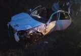 Два часа назад на трассе «Вологда-Новая Ладога» насмерть разбился 23-летний водитель, который встретился…