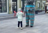 Певица Анастасия Стоцкая показала своих подросших детей (фото)