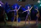 Клуб-ресторан СССР приглашает вологжан увидеть выступления шоу-балета и цирковых артистов из Череповца