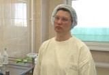 Андрей Луценко поздравил вологодских медсестер с профессиональным праздником