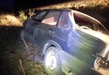 В Кадуйском районе пьяный водитель слетел в кювет и получил травму мозга