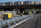 Капитальный ремонт моста через Шограш завершат в июне