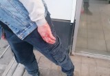 Возжелавший присесть на «сосуд правосудия» житель Вологды ударил земляка бутылкой по лицу и пустил ему кровь…