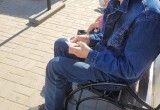 В Вологде волонтеры обнаружили пропавшего пенсионера и отправили его в Иваново