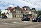 31 миллион рублей потратит «Северная сбытовая компания» на ремонт офисного здания в Вологде