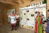 В Вологодской области открылся вкусный музей