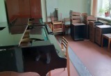 Ремонт перед переездом будет: руководство ВоГУ показало «Вологда-Поиску» обсуждаемые в  соцсетях аудитории «муз-педа» 