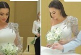 Звезда «ДОМа-2» Евгения Феофилактова вышла замуж во второй раз (фото)