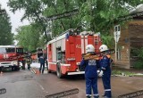 Вологодские службы провели учебное мероприятие при возможном разливе нефтепродуктов