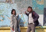 В Вологде приглашают волонтеров принять участие в реставрации знаменитых мозаик