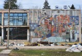 В Вологде приглашают волонтеров принять участие в реставрации знаменитых мозаик