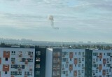 Москву и Подмосковье сегодня с утра атаковали неизвестные беспилотники