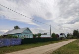 Благодаря «Ростелекому» у жителей Топорни в Кирилловском районе появился беспроводной доступ в интернет и современная мобильная связь
