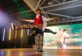 Не знаете, где провести ближайшие выходные? Посетите легендарный клуб-ресторан СССР!