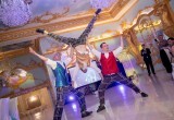 Не знаете, где провести ближайшие выходные? Посетите легендарный клуб-ресторан СССР!