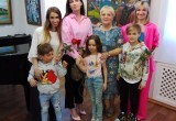 На выставке «Мы – Корбаковы!» заявили о первом памятнике художнику в Вологде