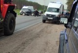 Выходные в морге: водитель «Шкоды» погиб на трассе в Вологодской области