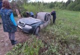 Появились подробности смертельного ДТП на Вологодчине: у водителя и пассажира шансов не было…