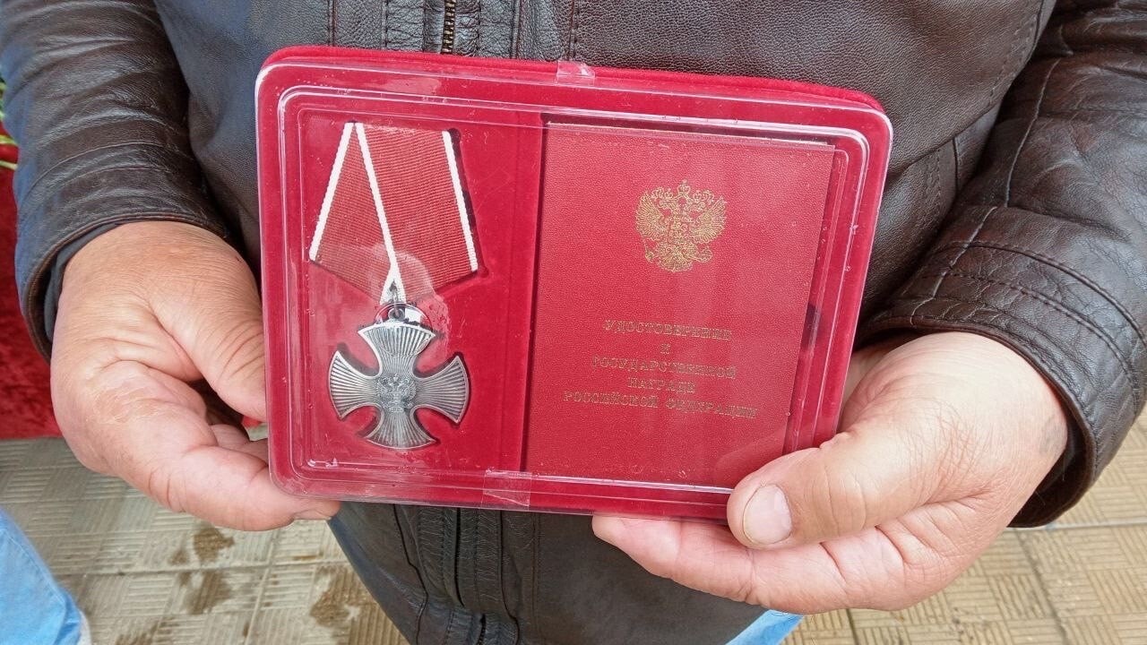 Привилегии добровольцев