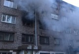 4-летний Артём, обгоревший в пожаре на ул. Ленина, выписан из больницы: вологодские врачи боролись за жизнь ребенка 7,5 месяцев