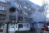 4-летний Артём, обгоревший в пожаре на ул. Ленина, выписан из больницы: вологодские врачи боролись за жизнь ребенка 7,5 месяцев