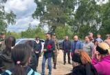 Вологодский боец Юрий Веретешкин погиб в ходе СВО на Донбассе