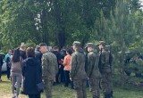 Вологодский боец Юрий Веретешкин погиб в ходе СВО на Донбассе