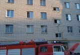 Появились подробности пожара на ул. Беляева в Вологде: очевидцы сообщают о спасенных жизнях