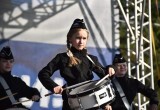 Автопробегом и праздничным концертом отметили в Вологде День России