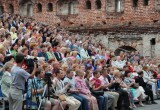 Театральная неделя началась сегодня в фестивальном сезоне «Лето в Кремле»