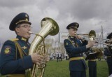 Аллея памяти «Великим Солдатам Великой войны»