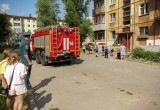 В Вологодской области при взрыве пороха пострадал 17-летний сирота