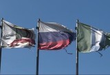 Университет облез, но сердце болит за флаги в Шекснинском районе