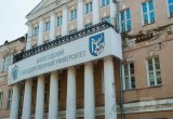 Университет облез, но сердце болит за флаги в Шекснинском районе