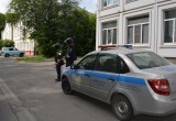 Вооруженные "террористы" захватили заложников в опорном вузе Вологодской области