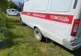В Вологодской области 70-летний водитель мотоблока попал в ДТП и….