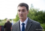 Андрей Луценко рассказал об открытии нового памятника участникам Великой Отечественной войны в вологодской деревне