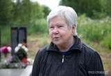 Андрей Луценко рассказал об открытии нового памятника участникам Великой Отечественной войны в вологодской деревне