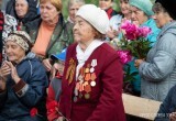 Андрей Луценко рассказал об открытии нового памятника участникам Великой Отечественной войны в вологодской деревне