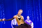 В клубе-ресторане СССР в ближайшие выходные выступят артисты шоу-балета из Череповца